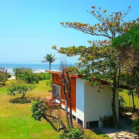 Casa Da Ilha Do Mel - Pousada De Charme Kamer foto