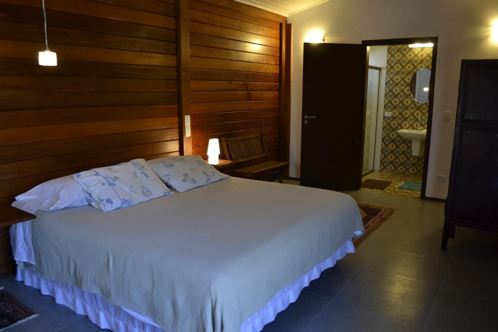 Casa Da Ilha Do Mel - Pousada De Charme Kamer foto