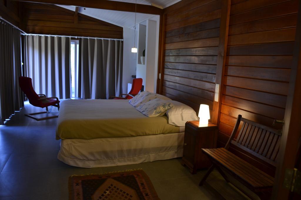 Casa Da Ilha Do Mel - Pousada De Charme Kamer foto
