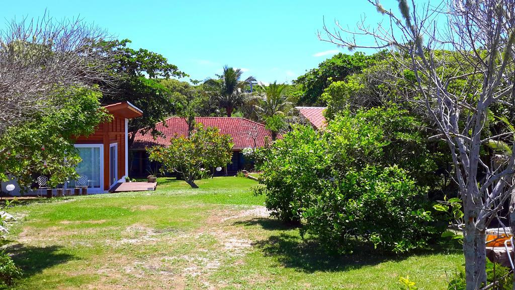 Casa Da Ilha Do Mel - Pousada De Charme Kamer foto