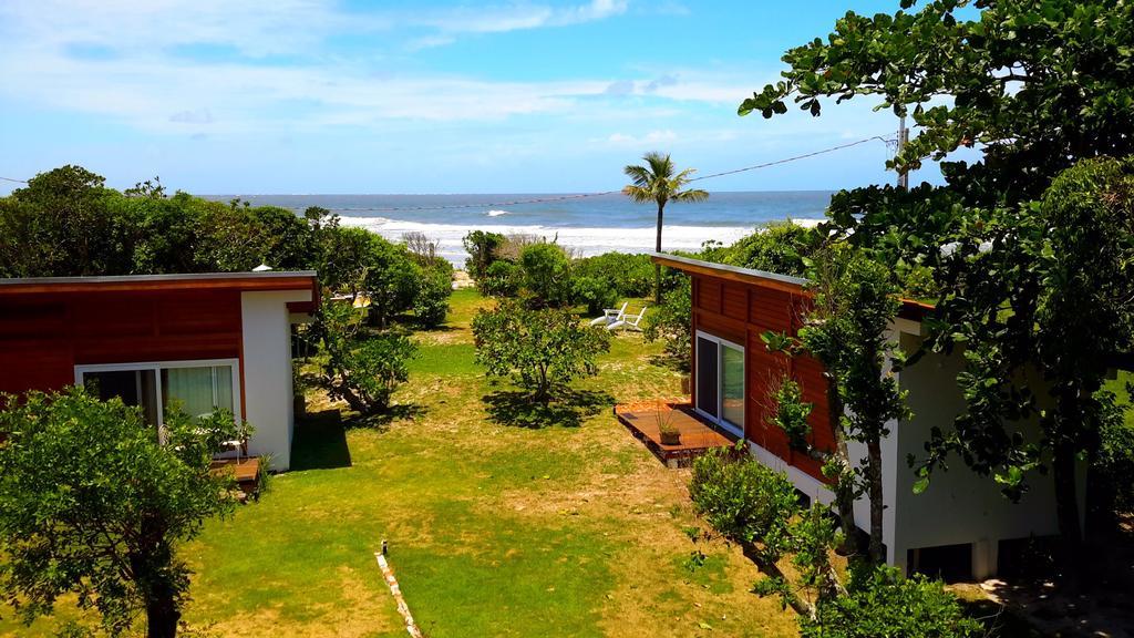 Casa Da Ilha Do Mel - Pousada De Charme Kamer foto