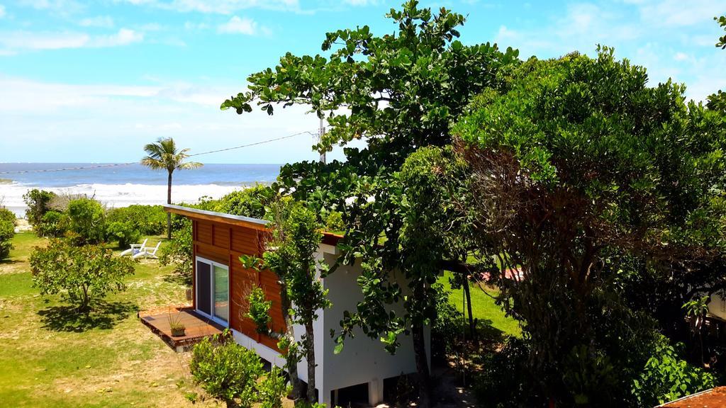Casa Da Ilha Do Mel - Pousada De Charme Kamer foto
