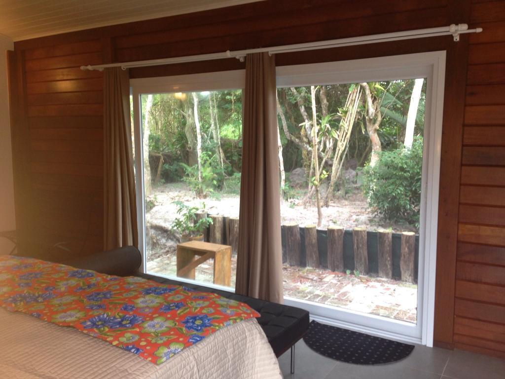 Casa Da Ilha Do Mel - Pousada De Charme Kamer foto