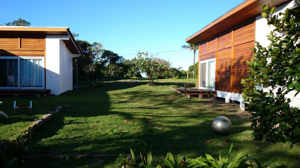 Casa Da Ilha Do Mel - Pousada De Charme Kamer foto