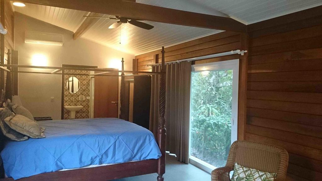 Casa Da Ilha Do Mel - Pousada De Charme Kamer foto